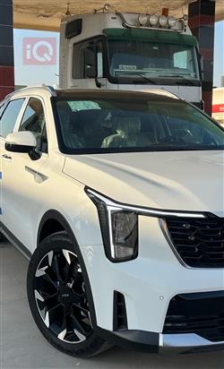 كيا سورينتو